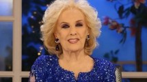 Imagen de La Noche de Mirtha Legrand: los invitados al programa del sábado 18 de mayo 2024