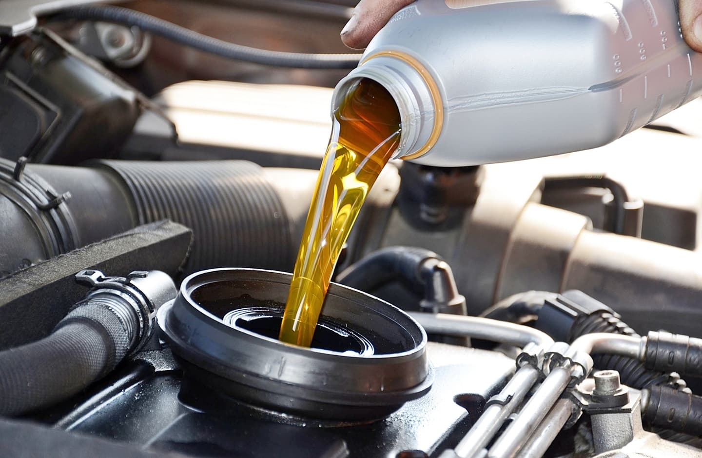 La calidad del lubricantes en clave para lograr un óptimo rendimiento del motor a largo plazo.
