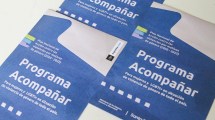 Imagen de Programa Acompañar: ahora habrá que acreditar la violencia de género y se pagará en 3 cuotas