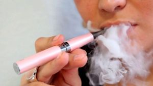 Gianella, la abogada de Neuquén premiada por la Organización Mundial de la Salud: «El 14% de las muertes en Argentina se dan por tabaco»