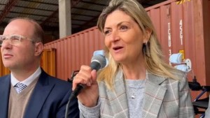 Acusaron a la titular de la Aduana de recibir sobornos: “Es un escándalo”, dijo una diputada de la CC