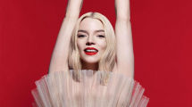 Imagen de Anya Taylor-Joy contó que le gustaría grabar una película en Argentina: «Por favor, llámenme»