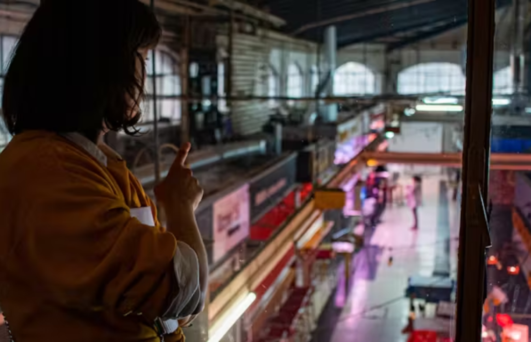 El mercado turístico refleja cambios en los últimos años. Cátedra de Economía Circular en la Gestión de los Mercados Públicos UFV - Ayuntamiento de Madrid, CC BY-SA