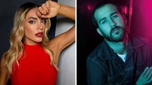 Imagen de Nicolás Francella se hizo cargo de los rumores de infidelidad con Emilia Attias