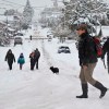 Imagen de Alerta por nieve en Neuquén y Río Negro este jueves y viernes: qué zonas serán afectadas
