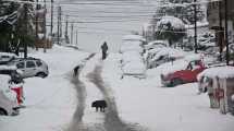 Imagen de Alerta por nevadas en Neuquén y Río Negro: qué zonas afectará este jueves y qué pasará en el Alto Valle