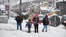 Imagen de Alerta por nieve en Neuquén y Río Negro: qué pasa con el viento y cuál es el pronóstico este martes