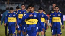 Imagen de Los equipos que podrían tocarle a Boca si termina segundo en la Copa Sudamericana