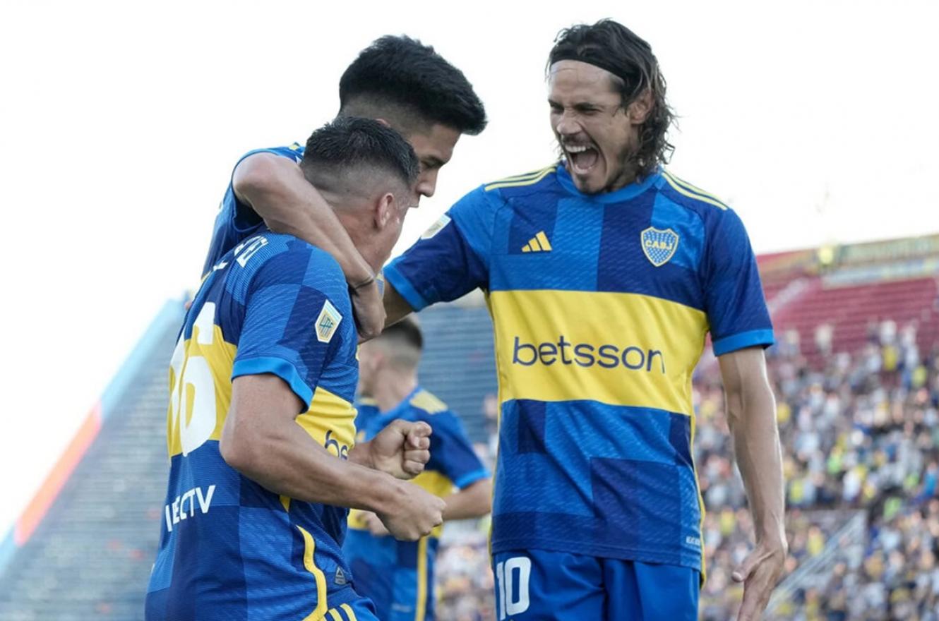 Boca se podría enfrentar a Liga de Quito o Independiente del Valle.