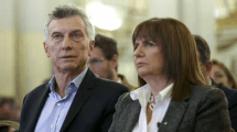 Imagen de «PRO Libertad»: Diputados de Bullrich rompieron con Macri en la Legislatura bonaerense y hay nuevo bloque