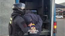 Imagen de Era buscado en tres provincias y lo atraparon en el bajo de Neuquén capital: tenía seis pedidos de captura