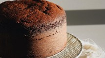 Imagen de Pastel de chocolate: imprescindible en tu lista básica repostera