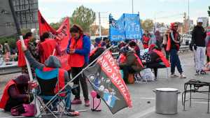 Organizaciones sociales harán una feria para reclamar ante la «ausencia del estado» en Cipolletti