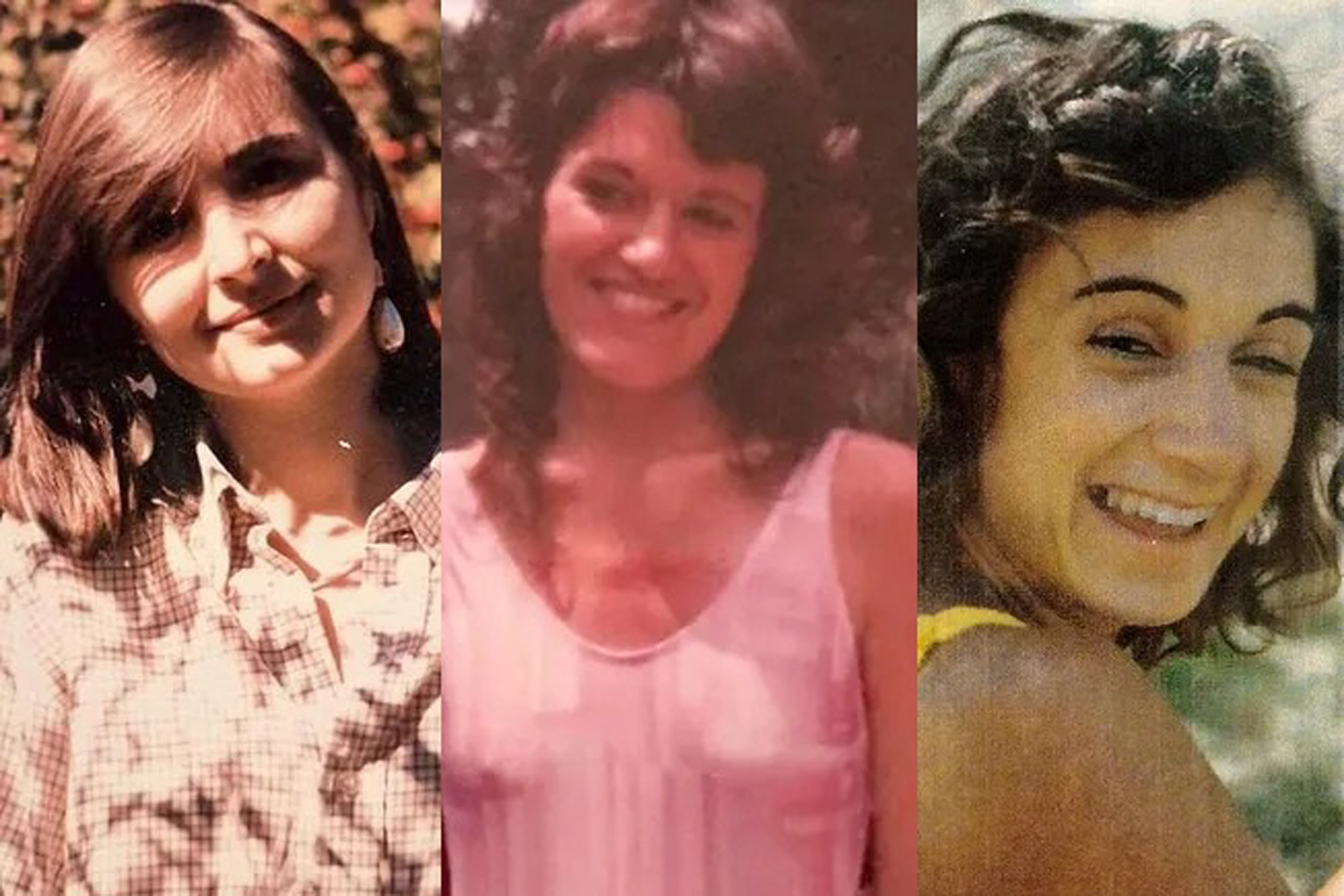 Alejandra Carbajales, Mónica García y Carmen Marcovecchio fueron asesinadas esa noche. 

