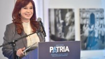 Imagen de Cristina Kirchner criticó a Milei por la caída del consumo: «La BBC… la ve»