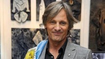 Imagen de Viggo Mortensen estuvo a punto a rechazar El Señor de los Anillos: el motivo