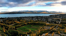 Imagen de Escapada de otoño a Dina Huapi, la joya escondida a 15 km de Bariloche