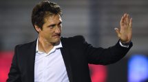 Imagen de Guillermo Barros Schelotto rechazó a Independiente: ¿habrá chance para Vaccari?