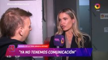 Imagen de Tajante: Eva Bargiela se refirió a los rumores de romance de Facundo Moyano con una modelo