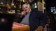 Imagen de Pepe Mujica aseguró que no tratará su cáncer en Estados Unidos: «Qué lindo es ser uruguayo»