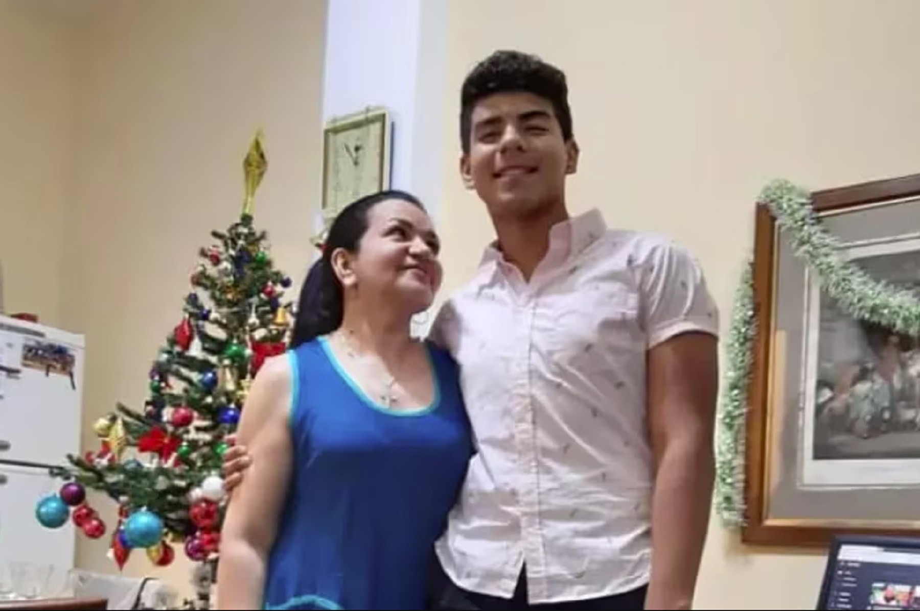 La mamá de Fernando Báez Sosa realizó un posteo luego de que Máximo Thomsen rompiera el silencio. 