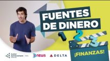 Imagen de Una serie busca generar interés sobre finanzas en los jóvenes: «Tenemos que darles las herramientas»