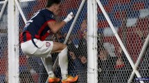 Imagen de Campi, el héroe en San Lorenzo: del error que le costó el empate de Liverpool al gol del triunfo