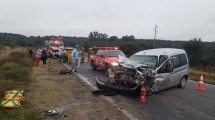 Imagen de Piden ayuda para esclarecer la muerte de un docente de Neuquén en Córdoba: «No es lo que dijo la Policía»