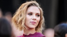 Imagen de Enojada: Scarlett Johansson acusa a OpenAI de imitar su voz