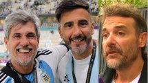 Imagen de Pedro Alfonso se metió en la pelea entre Marcelo Tinelli, Chato Prada y Fede Hoppe: “También me pasó”