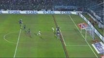 Imagen de Video | El polémico llamado del VAR que anuló el gol para Atlético Tucumán ante Boca