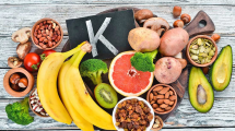 Imagen de Cuál es la vitamina K: Poco conocida y con muchos beneficios para la piel y el corazón