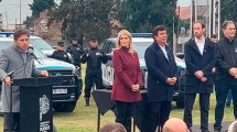 Imagen de Kicillof habló de la denuncia por abuso contra Fernando Espinoza: «Dejo actuar a la Justicia»