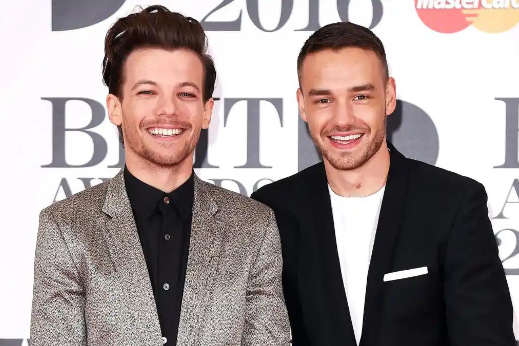 Liam Payne decidió acompañar a Louis Tomlinson a su fecha en Argentina ¿Cantarán juntos?