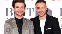 Imagen de ¿Reunión de One Direction en suelo argentino? Liam Payne está en Argentina para acompañar a Louis Tomlinson