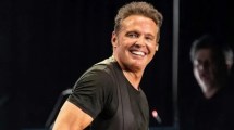 Imagen de Luis Miguel se mostró sin maquillaje y revolucionó las redes: ¿Cómo luce?