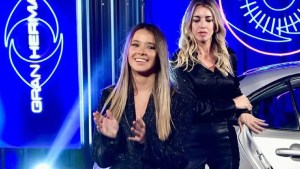 Escándalo con Aixa, la mamá de Zoe, en Gran Hermano: Lucía la apuntó por su eliminación