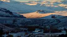 Imagen de Se podrá llegar por asfalto a dos localidades del extremo norte de Neuquén