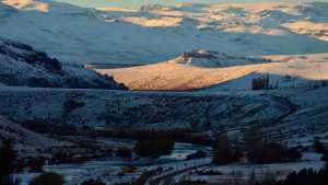 Se podrá llegar por asfalto a dos localidades del extremo norte de Neuquén