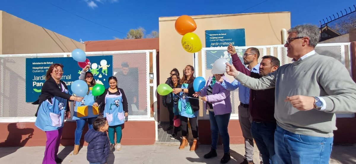 La entidad tiene un edificio donde funcionará (Foto: prensa)