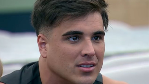 Mauro Dalessio contó una extraña situación con una participante de Gran Hermano: «Es en serio que no se baña»