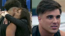 Imagen de La mamá de Mauro de Gran Hermano le contestó a Furia: «Es muy agresivo lo que esta pasando»