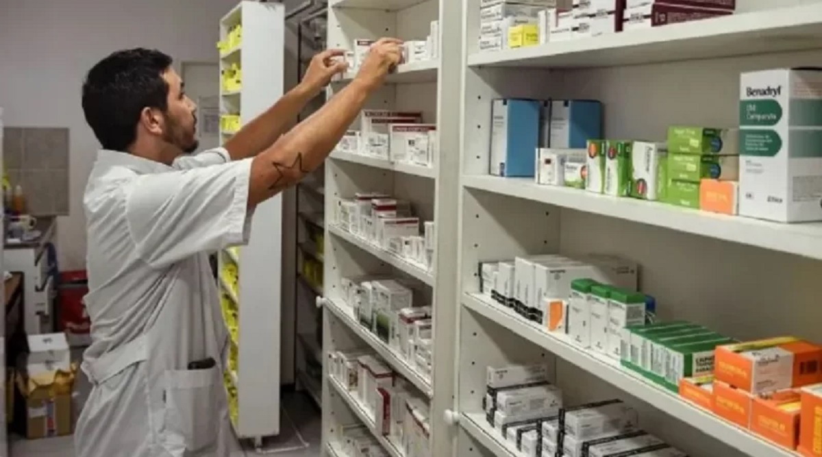 PAMI mantiene vigente el acuerdo de medicamentos gratis, hasta noviembre 2024.-