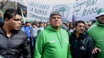 Imagen de Pablo Moyano ratificó el paro de la CGT en la marcha por el Día del Trabajador: «Va a ser histórico»