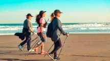 Imagen de Necochea en otoño ofrece paquetes  promocionales con descuentos y estos paseos