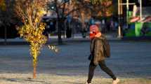 Imagen de El pronóstico para Neuquén y Río Negro este domingo 2 de junio: qué pasa con la lluvia y la nieve