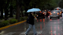 Imagen de Día de la Madre con lluvia y tormenta en Neuquén: cómo estará el tiempo el fin de semana