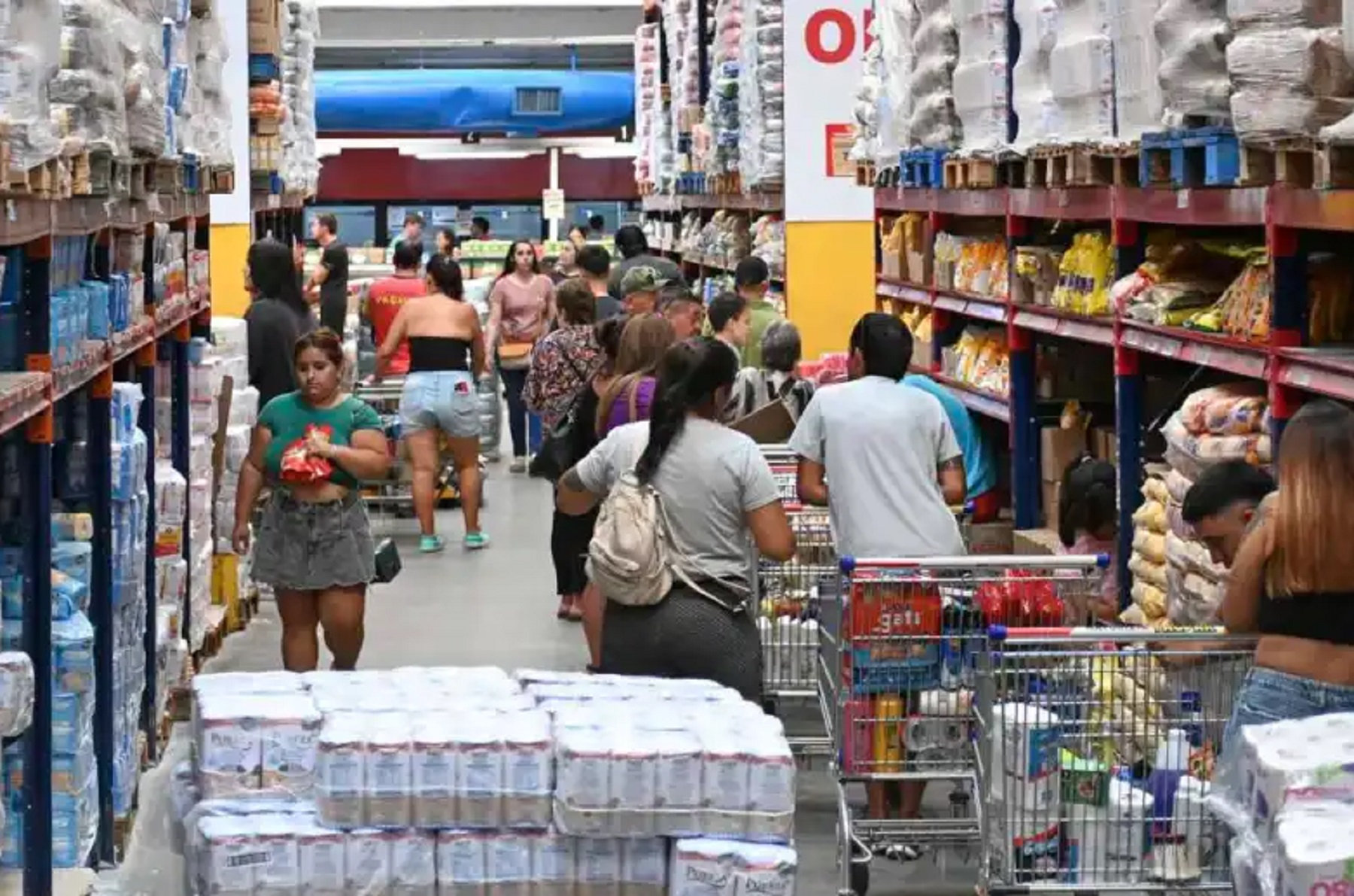 La inflación de junio escaló en Neuquén respecto a mayo y cerró en 6,5% 