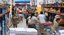 Imagen de Llega la semana de ofertas de los supermercados mayoristas: ¿cuándo es el «Black Week»?