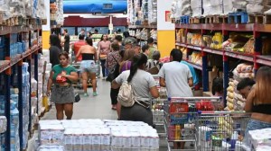 Últimas ofertas de la Black Week en supermercados mayoristas para aprovechar antes de las Fiestas